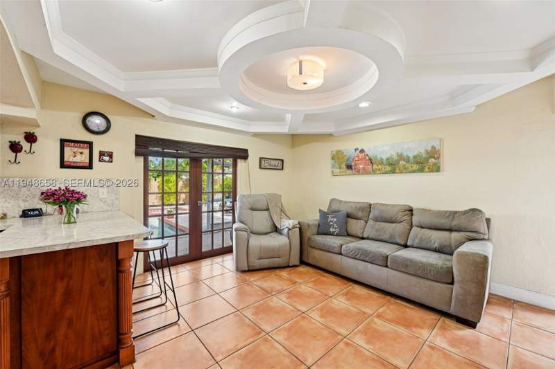 3 bedroom Townhouse at 10365 SW 11th Ter 4-9B, Las Palmas Condo 2/7, Miami — photo 4