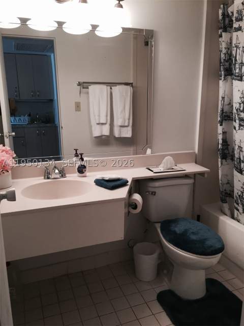 19201 Collins Ave 1033, Sunny Isles Beach FL - photo 7 of 7