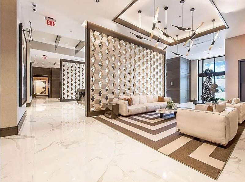 1 bedroom Condominium at 301 Altara Avenue 620, Merrick Mannor, Coral Gables — photo 2