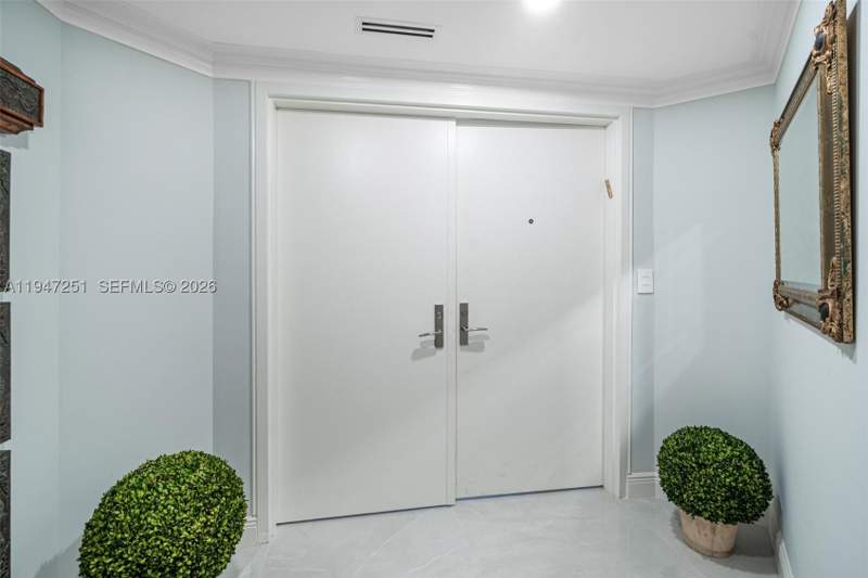 3 bedroom Condominium at 9559 Collins Ave S4-E, Solimar Condo, Surfside — photo 2