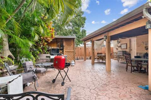 5951 SW 4th St, Miami FL - photo 21 of 23