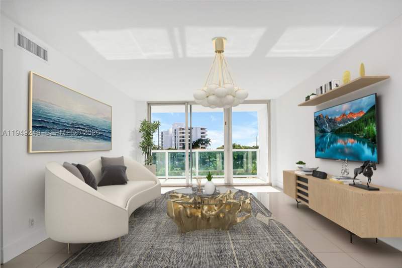 2 bedroom Condominium at 100 Bayview Dr 408, Arlen House East Condo, Sunny Isles Beach — photo 2