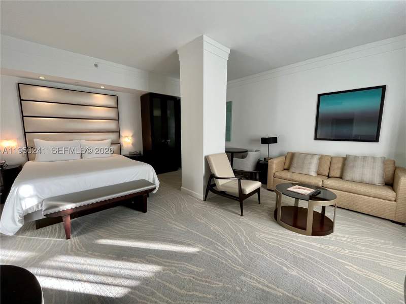 0 bedroom Condominium at 4391 Collins Ave 419, Fontainebleau III Ocean C, Miami Beach — photo 4