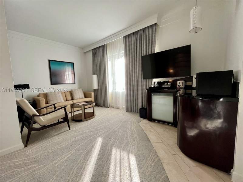 0 bedroom Condominium at 4391 Collins Ave 419, Fontainebleau III Ocean C, Miami Beach — photo 5
