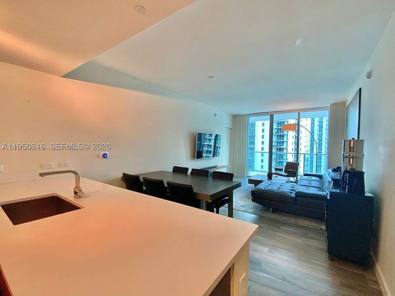 2 bedroom Condominium at 1100 S Miami Ave 2811, 1100 Millecento Residence, Miami — photo 3