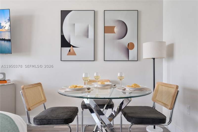 0 bedroom Condominium at 2889 Mcfarlane Rd 1409, Mutiny Park Condo, Miami — photo 3