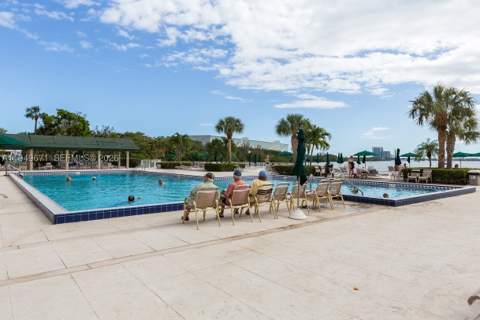 300 Bayview Dr 802, Sunny Isles Beach FL - photo 19 of 22