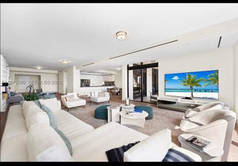 7055 Fisher Island Dr 7055, Miami Beach FL - photo 7 of 17