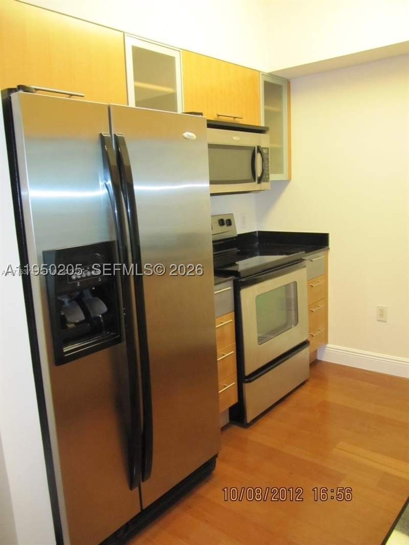 1 bedroom Condominium at 1750 N Bayshore Dr 3005, Opera Tower Condo, Miami — photo 5