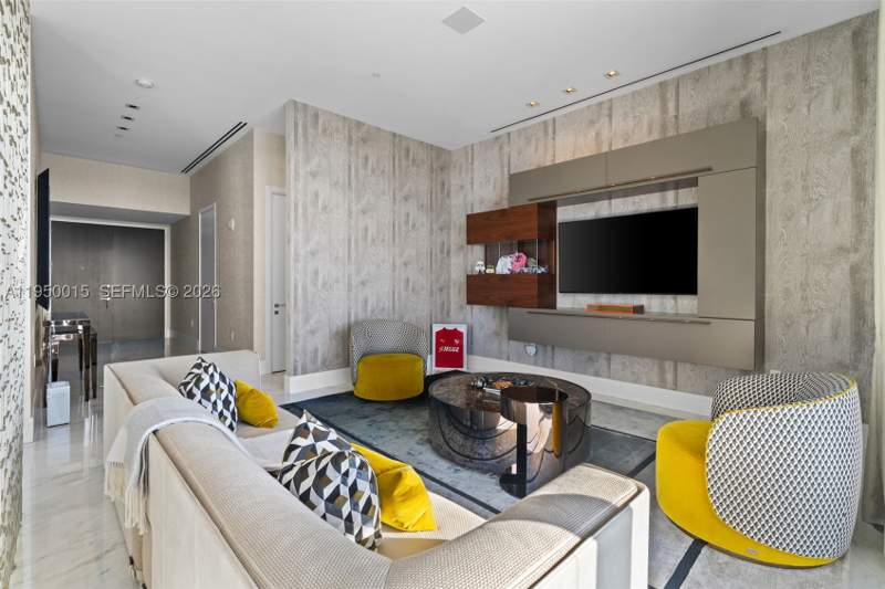 2 bedroom Condominium at 17141 Collins Ave 3002, Muse Condo, Sunny Isles Beach — photo 2