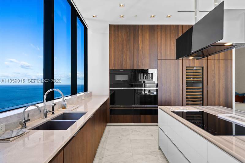 2 bedroom Condominium at 17141 Collins Ave 3002, Muse Condo, Sunny Isles Beach — photo 4
