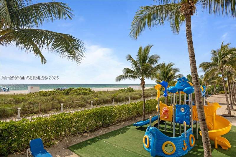1 bedroom Condominium at 6039 Collins Ave 809, Maison Grande Condo, Miami Beach — photo 5
