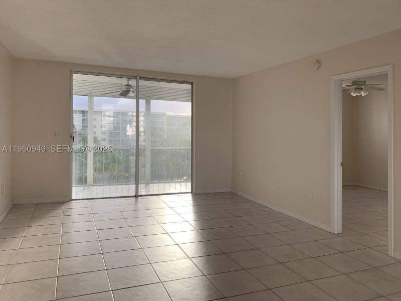 1 bedroom Condominium at 2855 Leonard Dr H404, POINT EAST SEC II CONDO, Aventura — photo 1