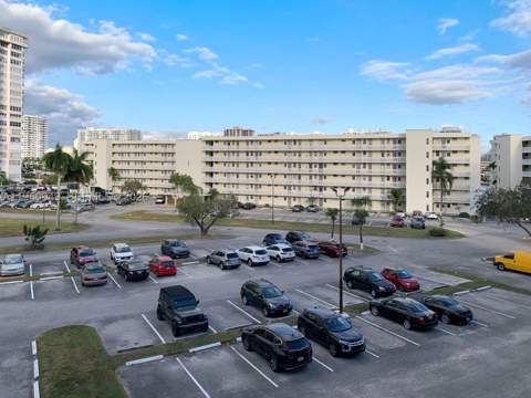 2855 Leonard Dr H404, Aventura FL - photo 15 of 15