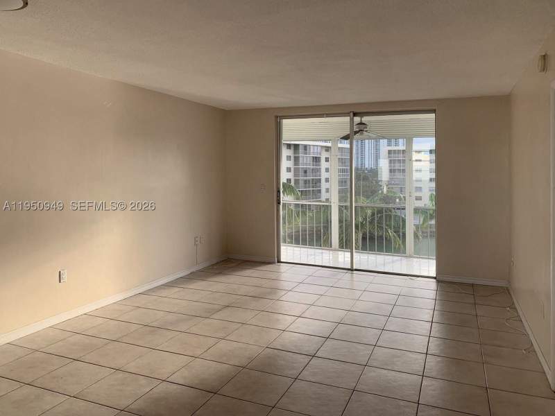 1 bedroom Condominium at 2855 Leonard Dr H404, POINT EAST SEC II CONDO, Aventura — photo 2