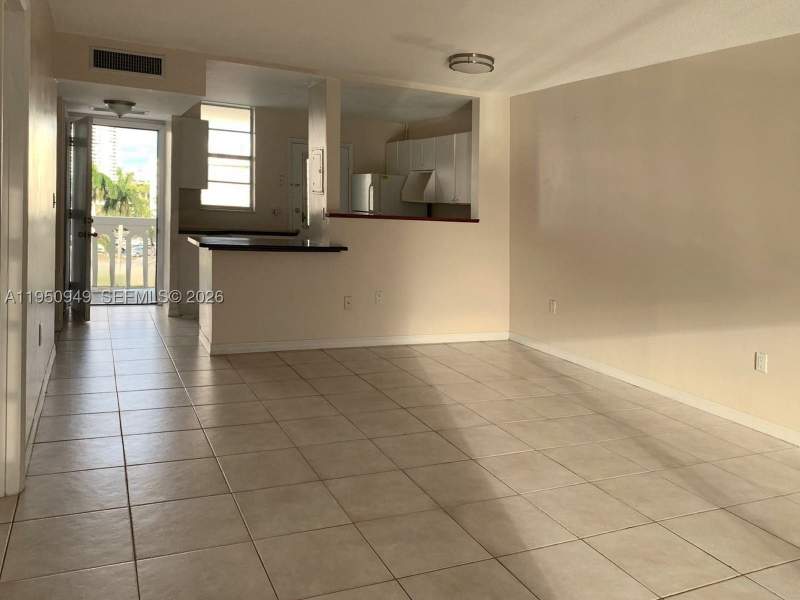 1 bedroom Condominium at 2855 Leonard Dr H404, POINT EAST SEC II CONDO, Aventura — photo 3