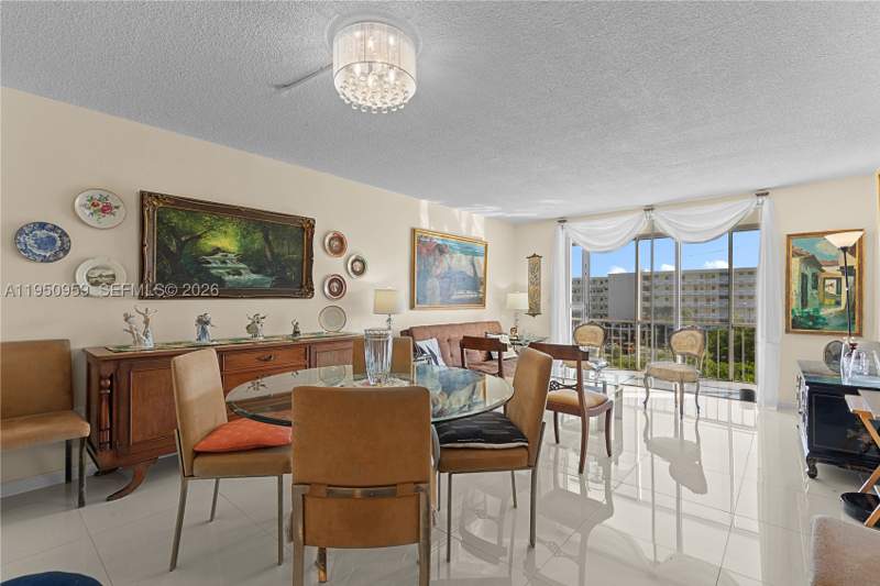 1 bedroom Condominium at 2930 Point East Dr E-407, Point East One Condo-Bldg, Aventura — photo 5