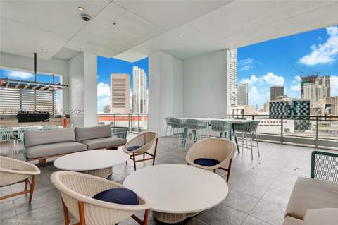 90 SW 3rd St 3109, Miami FL - photo 22 of 26