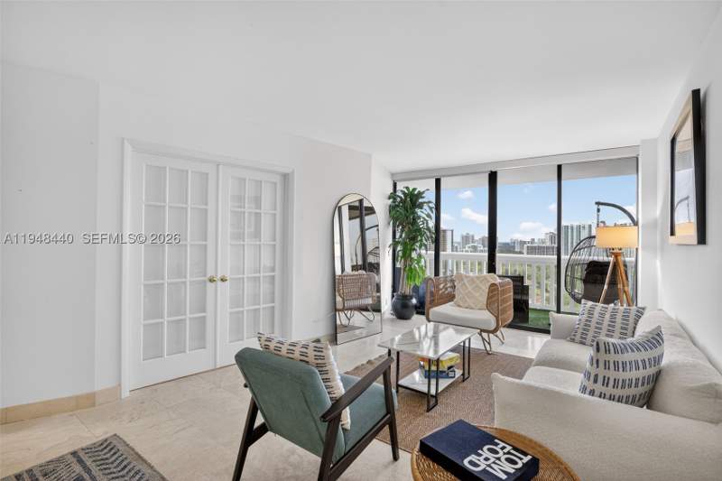 2 bedroom Condominium at 1000 Island Blvd 2105, 1000 Isl Blvd Williams Is, Aventura — photo 4