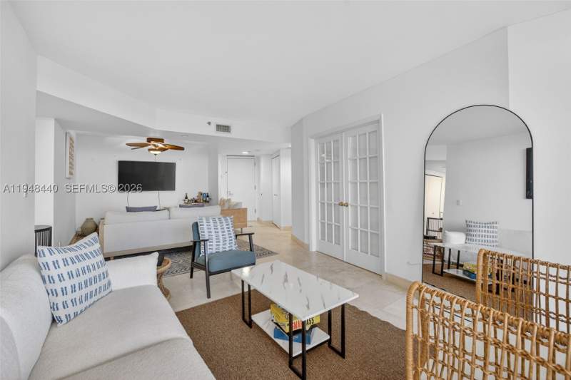 2 bedroom Condominium at 1000 Island Blvd 2105, 1000 Isl Blvd Williams Is, Aventura — photo 5