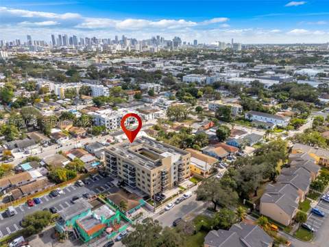 2647 NW 25th Ave 507, Miami FL - photo 21 of 25