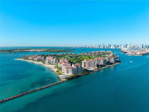 7124 Fisher Island Dr 7124, Miami Beach FL - photo 10 of 53