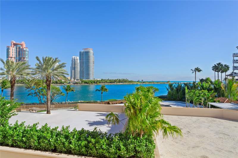 4 bedroom Condominium at 7124 Fisher Island Dr 7124, Palazzo Del Mare At Fisher, Miami Beach — photo 3
