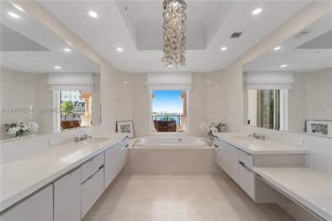 7124 Fisher Island Dr 7124, Miami Beach FL - photo 8 of 53