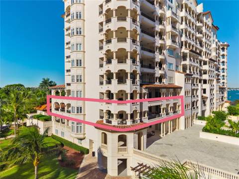 7124 Fisher Island Dr 7124, Miami Beach FL - photo 9 of 53