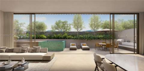 1880 Brickell Avenue 33, Miami FL - photo 6 of 10