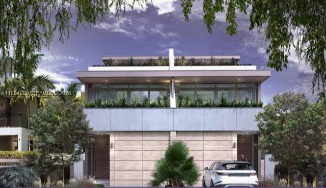 4 bedroom SingleFamilyResidence at 6021 76th St, Map Of Larkins Pines, South Miami — photo 2