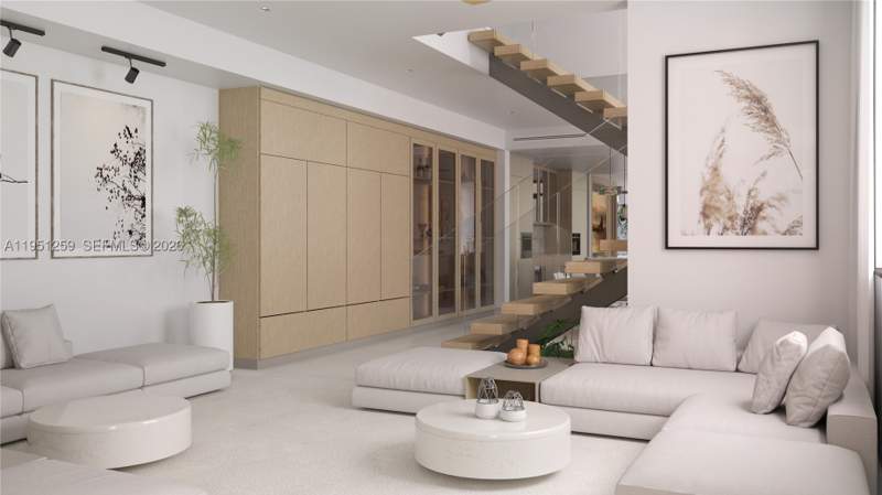 4 bedroom SingleFamilyResidence at 6021 76th St, Map Of Larkins Pines, South Miami — photo 4