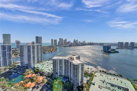3500 Mystic Pointe Dr 3601, Aventura FL - photo 13 of 90