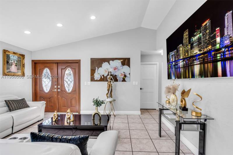 4 bedroom SingleFamilyResidence at 7579 W 31st Ave, Riviera II, Hialeah — photo 5