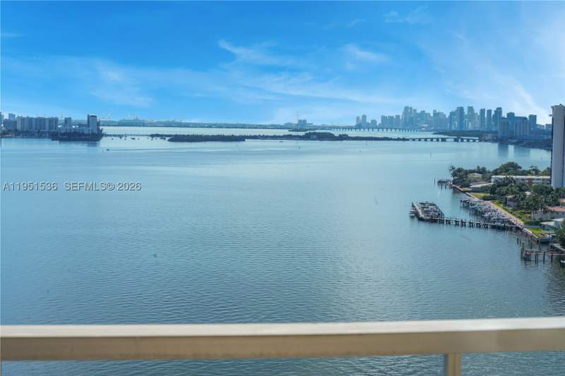 2 bedroom Condominium at 11111 Biscayne Blvd 21C, Jockey Club Condo, Miami — photo 3