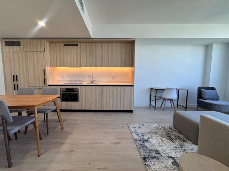 1 bedroom Condominium at 225 N Miami Avenue 3604, District 225, Miami — photo 2