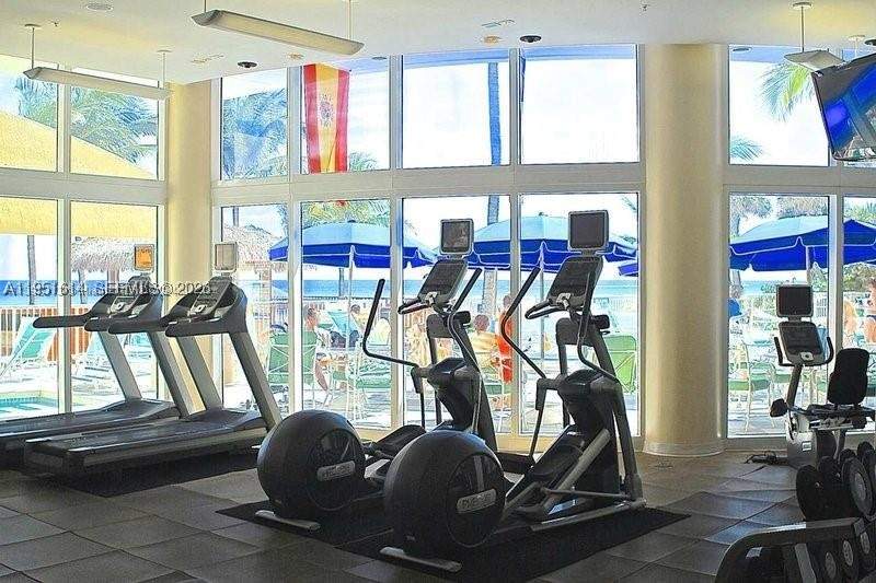 2 bedroom Condominium at 17375 Collins Ave 1003, Ocean Point Beach Club Co, Sunny Isles Beach — photo 5
