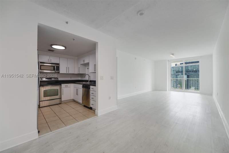2 bedroom Condominium at 1250 S Miami Ave 1906, Vue At Brickell Condo, Miami — photo 5