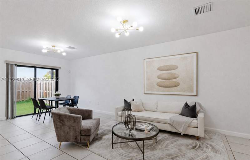 3 bedroom Townhouse at 13071 SW 232nd Ln, Sienna Reserve, Miami — photo 3