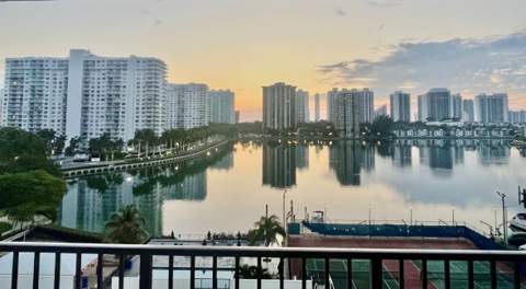 2750 NE 183rd Street 709, Aventura FL - photo 14 of 14