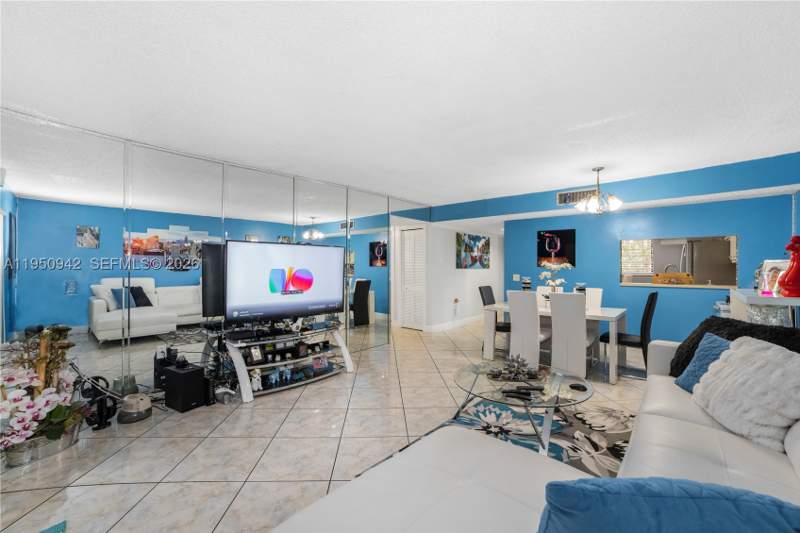 2 bedroom Condominium at 8415 SW 107th Ave 323W, Kendall Acres West Condo, Miami — photo 5