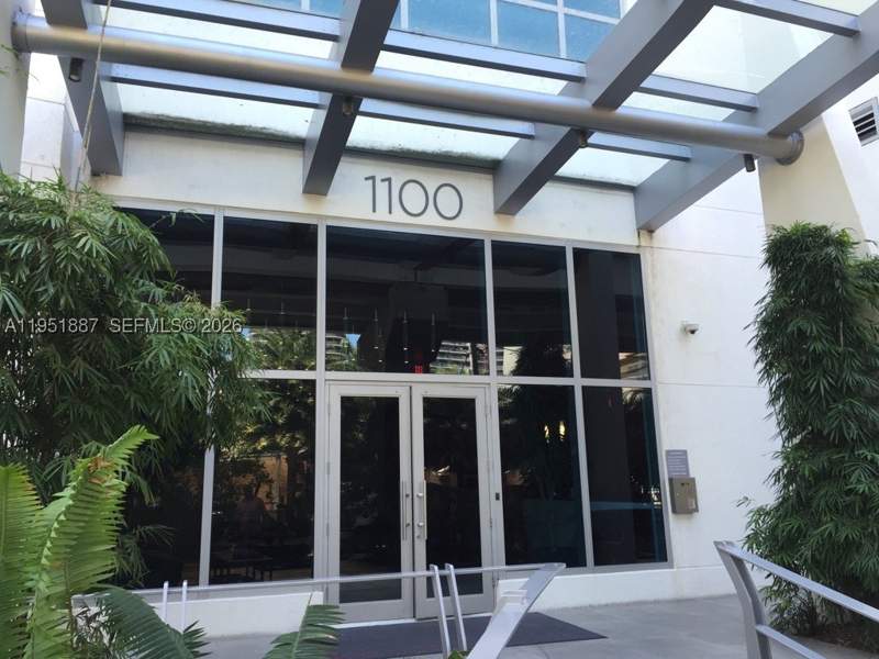 2 bedroom Condominium at 1100 S Miami Ave 2111, 1100 Millecento Residence, Miami — photo 2