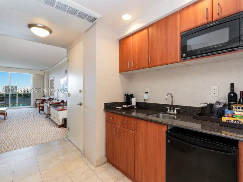 0 bedroom Condominium at 18001 Collins Ave 1202, Trump International Sones, Sunny Isles Beach — photo 2