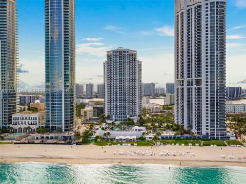 18001 Collins Ave 1202, Sunny Isles Beach FL - photo 22 of 22