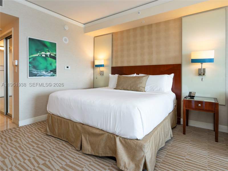 0 bedroom Condominium at 18001 Collins Ave 1202, Trump International Sones, Sunny Isles Beach — photo 3