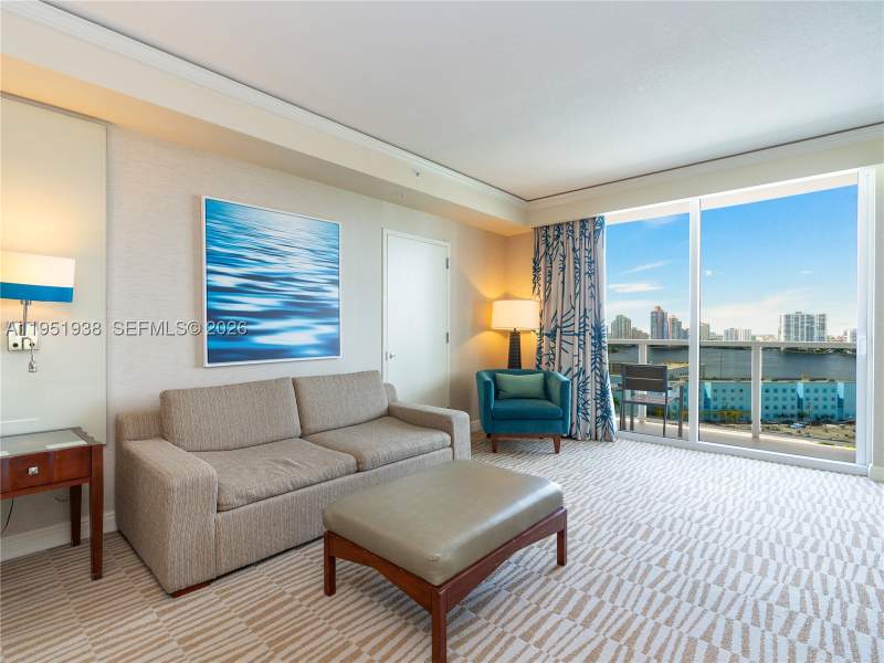 0 bedroom Condominium at 18001 Collins Ave 1202, Trump International Sones, Sunny Isles Beach — photo 4
