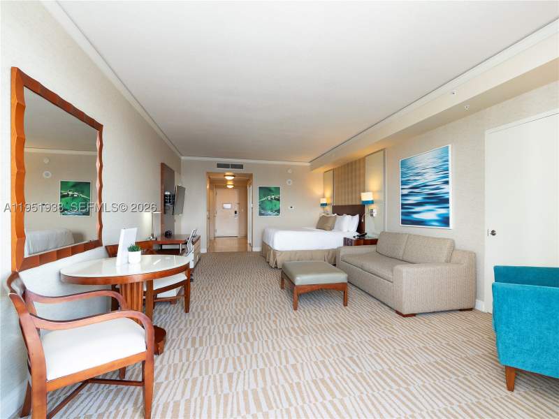 0 bedroom Condominium at 18001 Collins Ave 1202, Trump International Sones, Sunny Isles Beach — photo 5