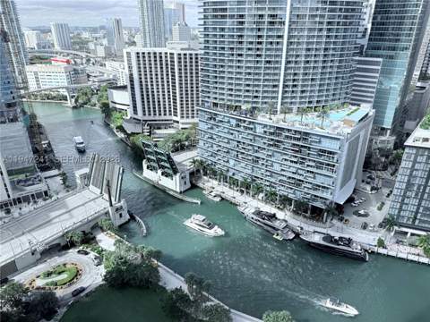 465 Brickell Ave 2906, Miami FL - photo 22 of 40