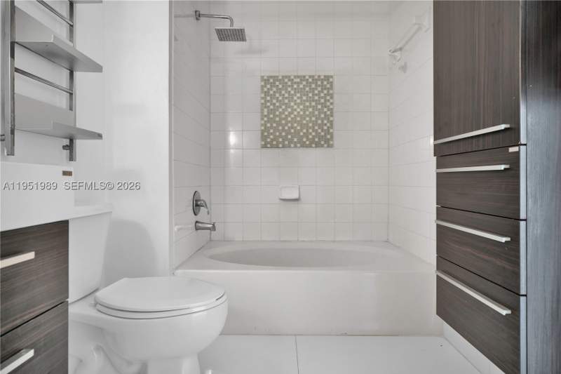 0 bedroom Condominium at 2001 Biscayne Blvd 3213, Cite Condo, Miami — photo 5