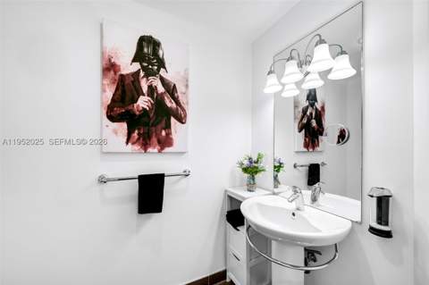 300 S Biscayne Blvd L-410, Miami FL - photo 23 of 38